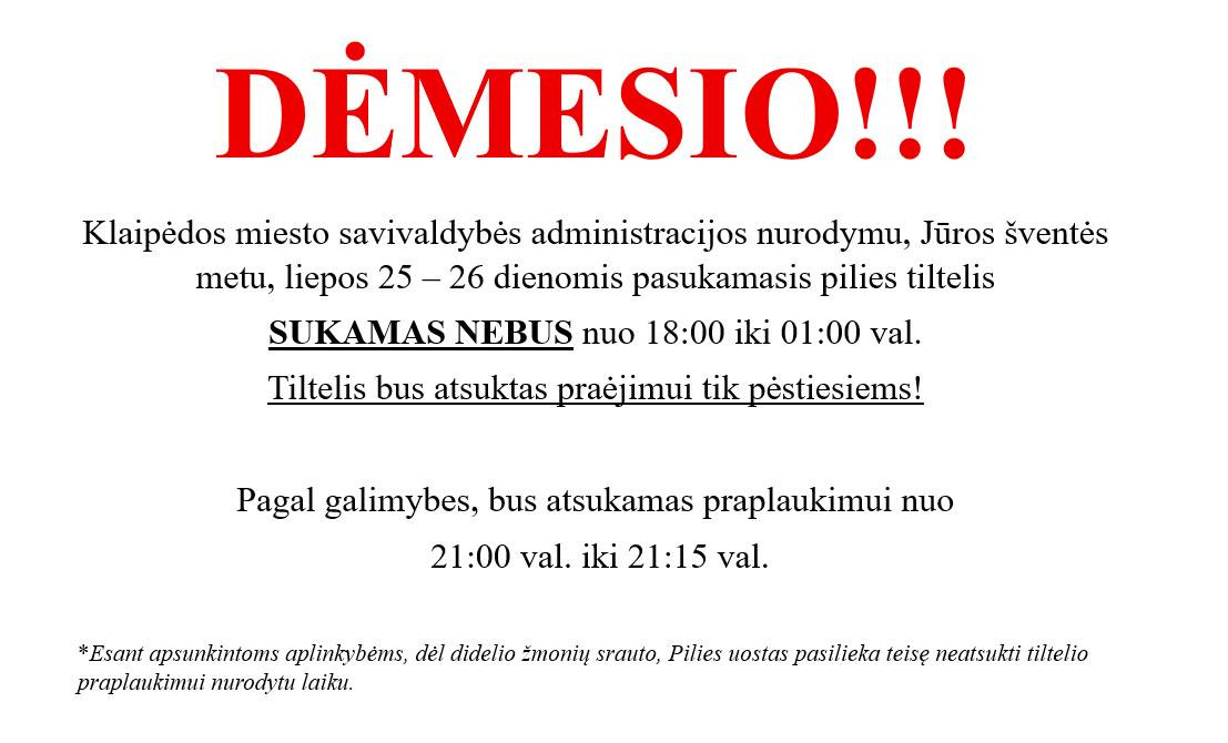 uostas
