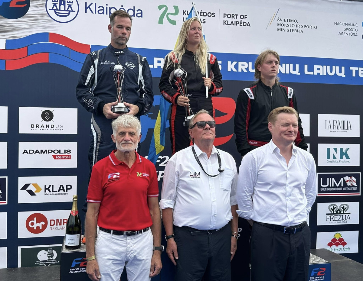formuLĖ