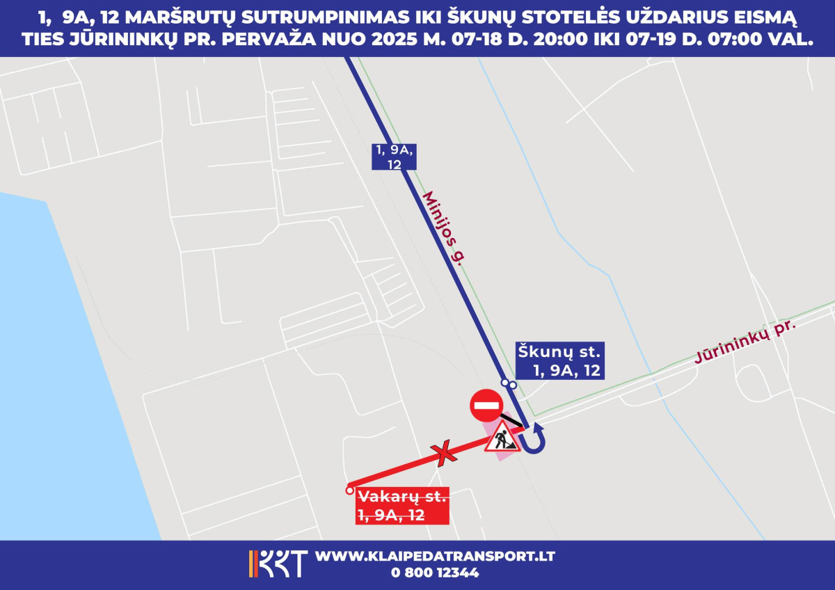 maršrutas
