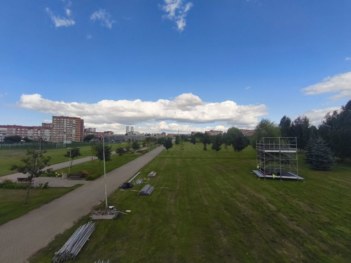 scena