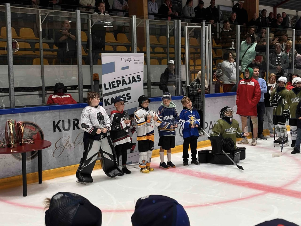 hockey