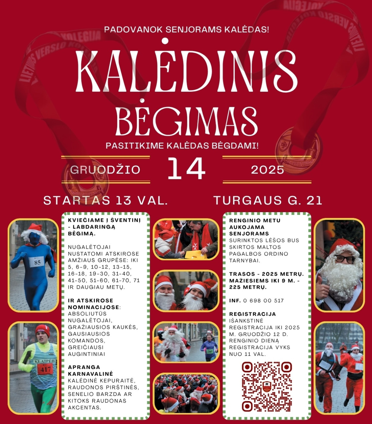 bėgimas