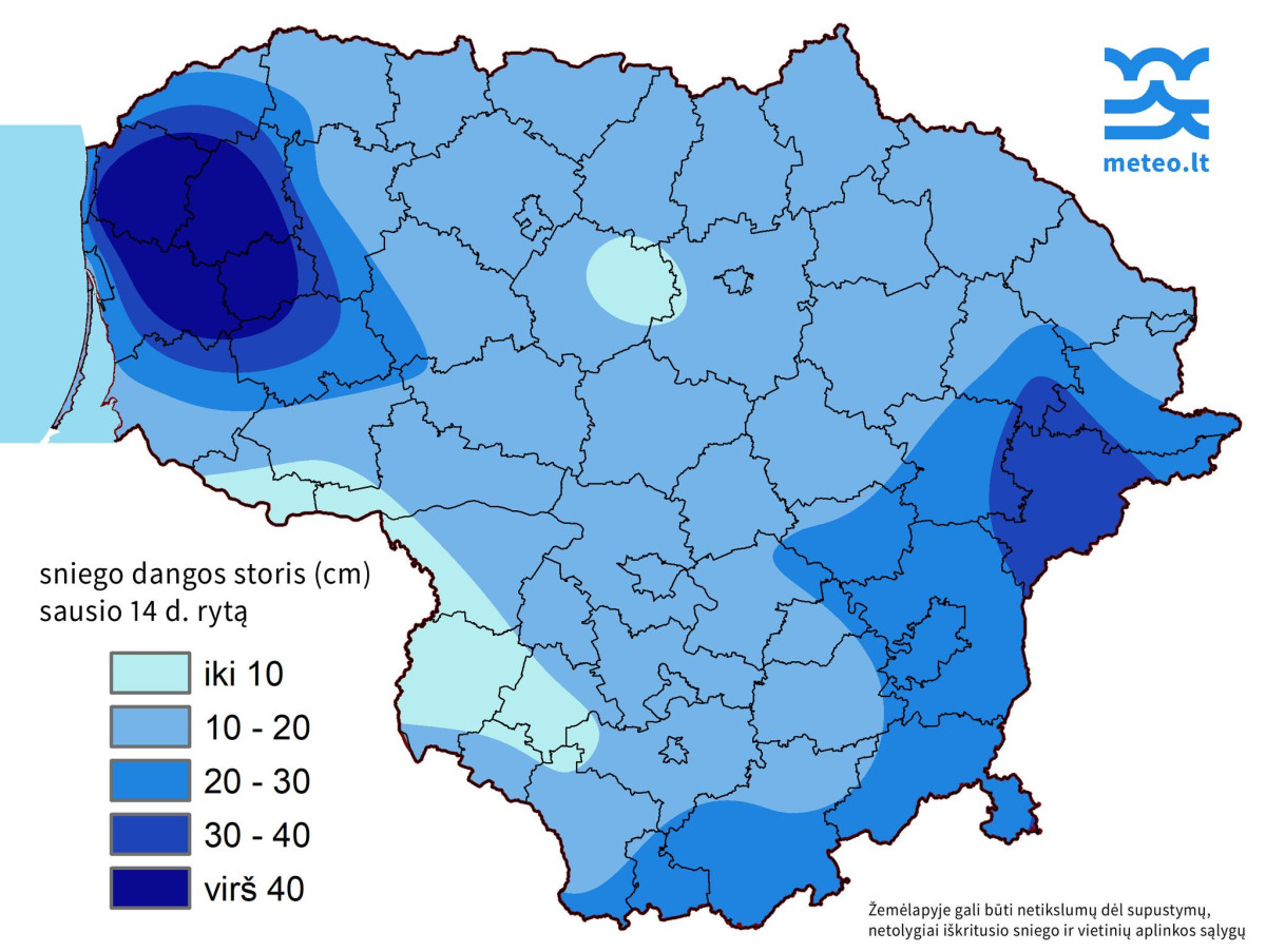 meteo