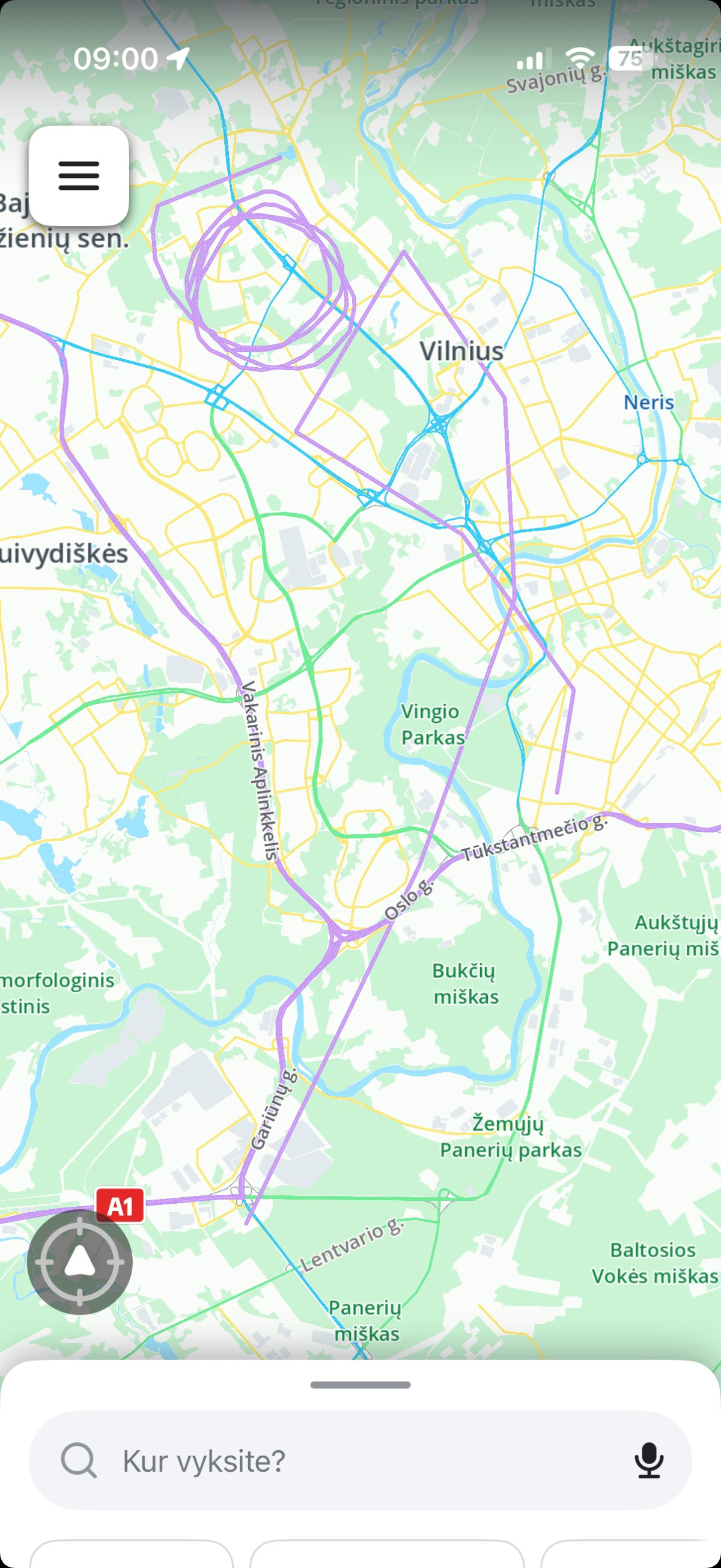 vilnius