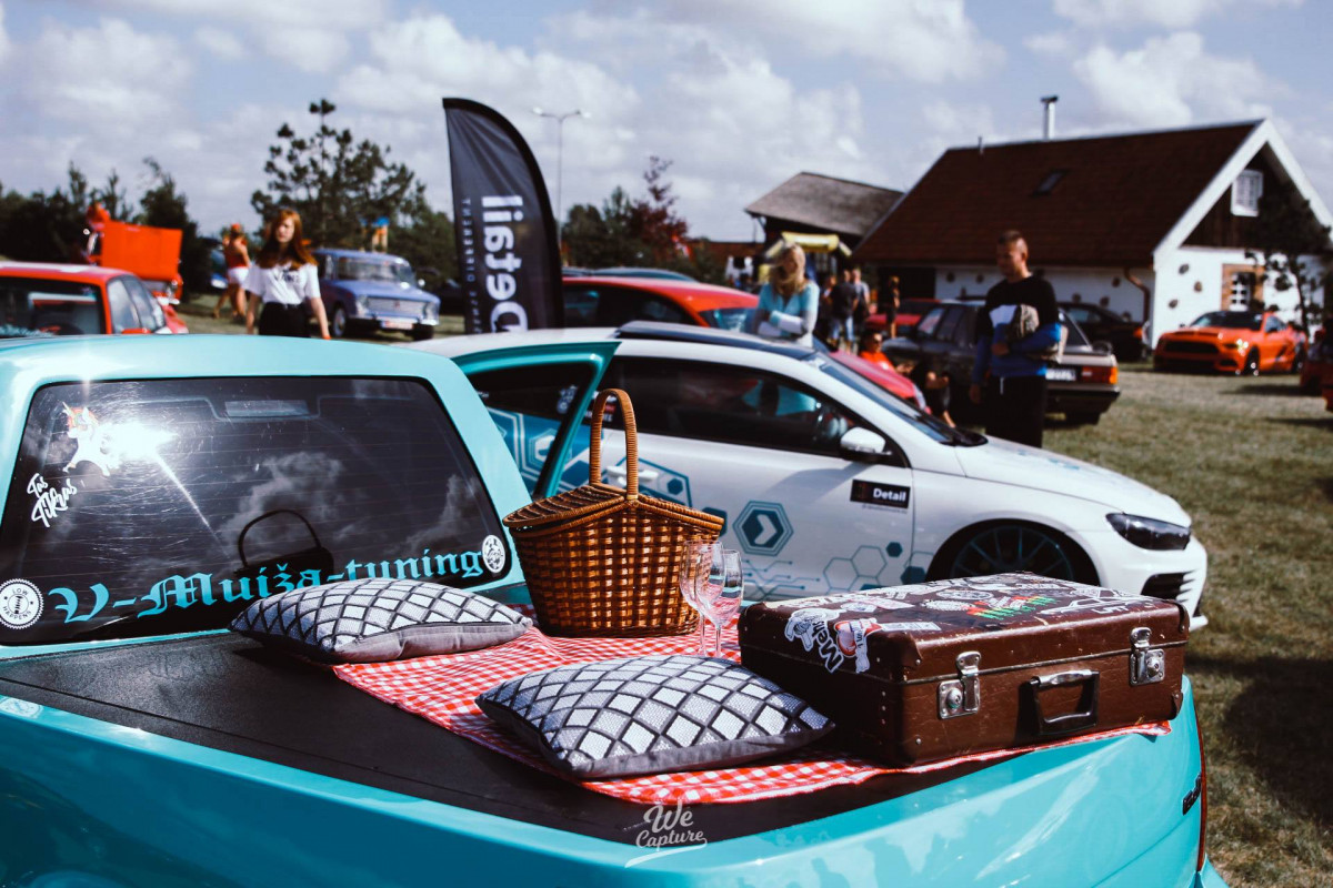 Klaipėda Motor BBQ 2022 powered by Insane Performance b
