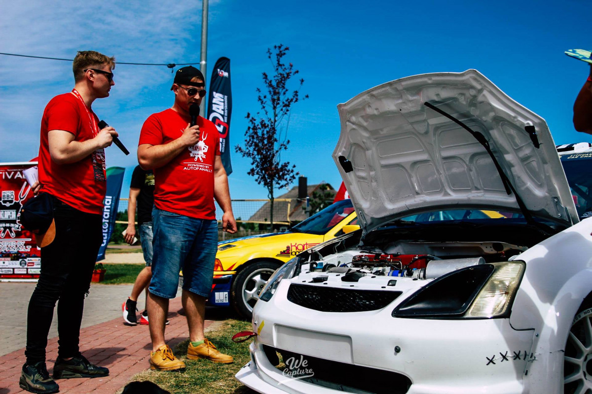 Klaipėda Motor BBQ 2022 powered by Insane Performance b