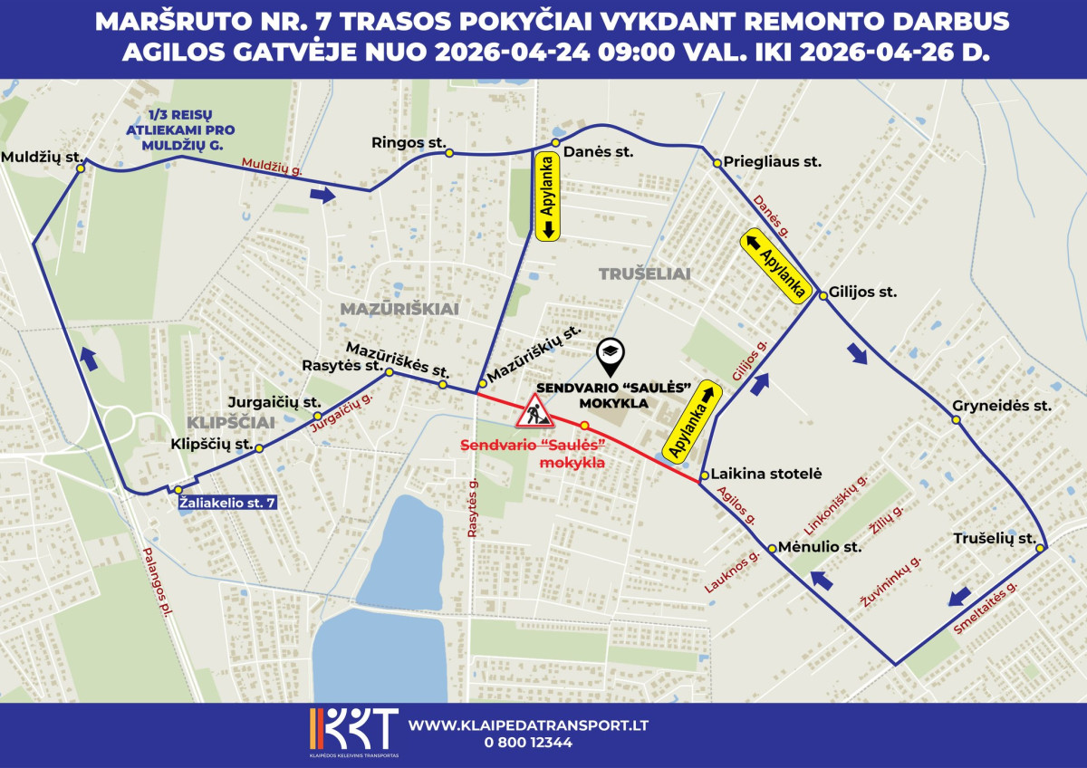 autobusas