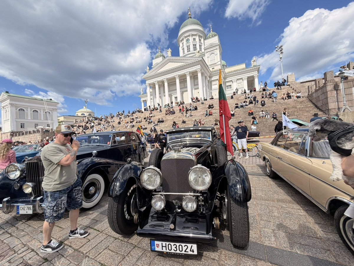 helsinki