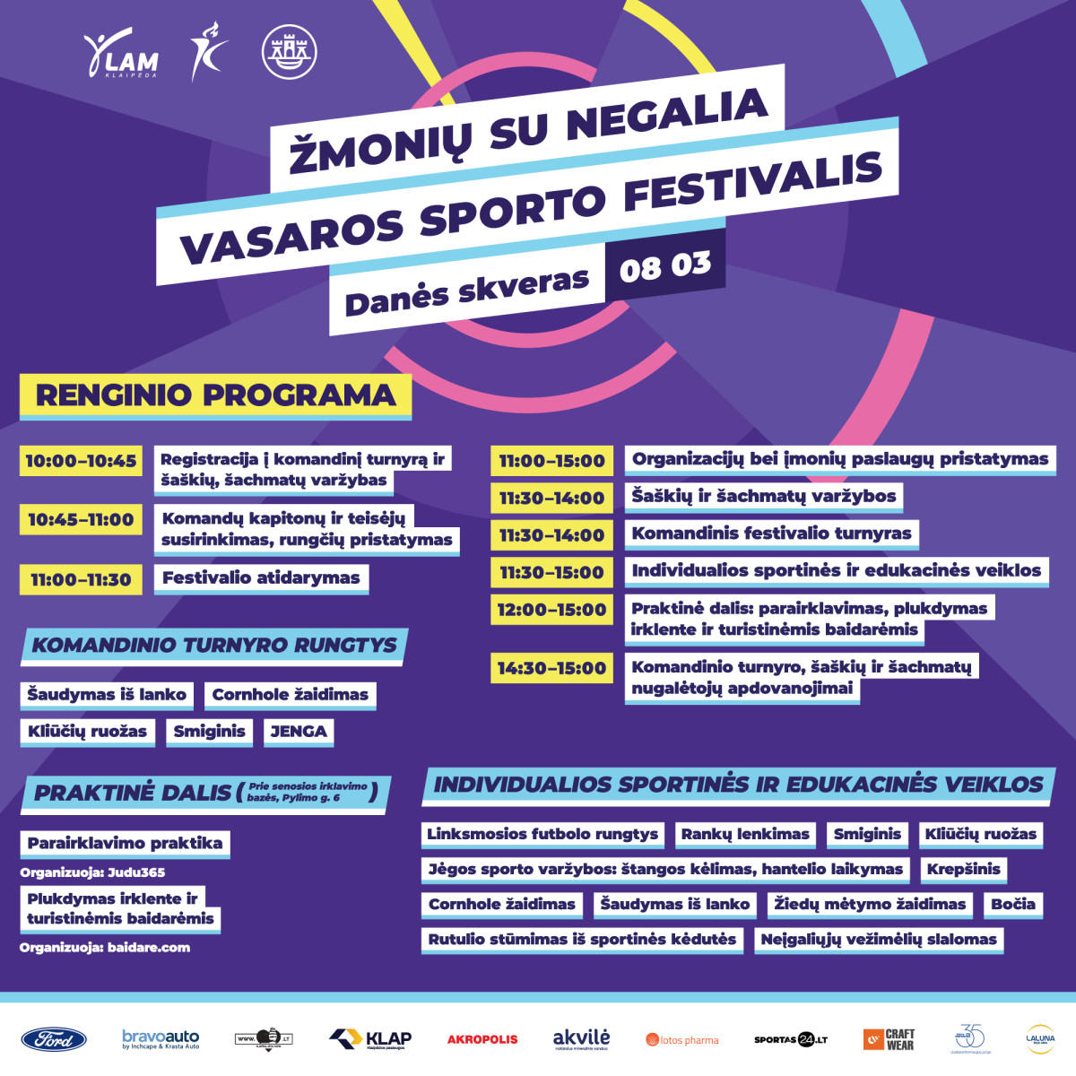 programa