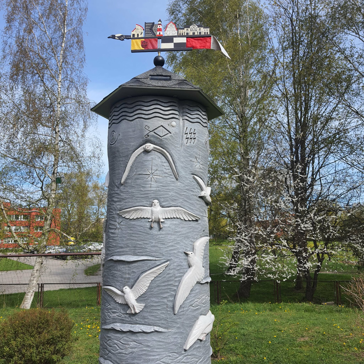 skulptūra