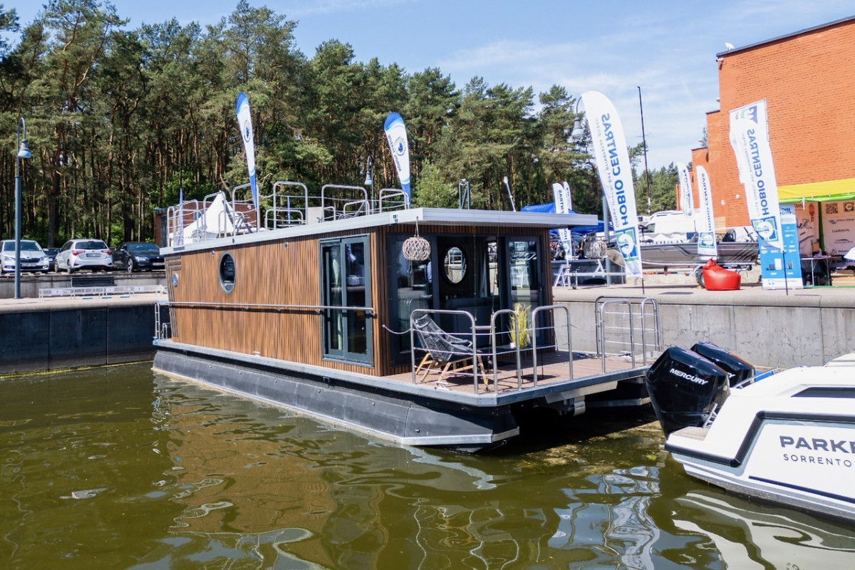 boat show