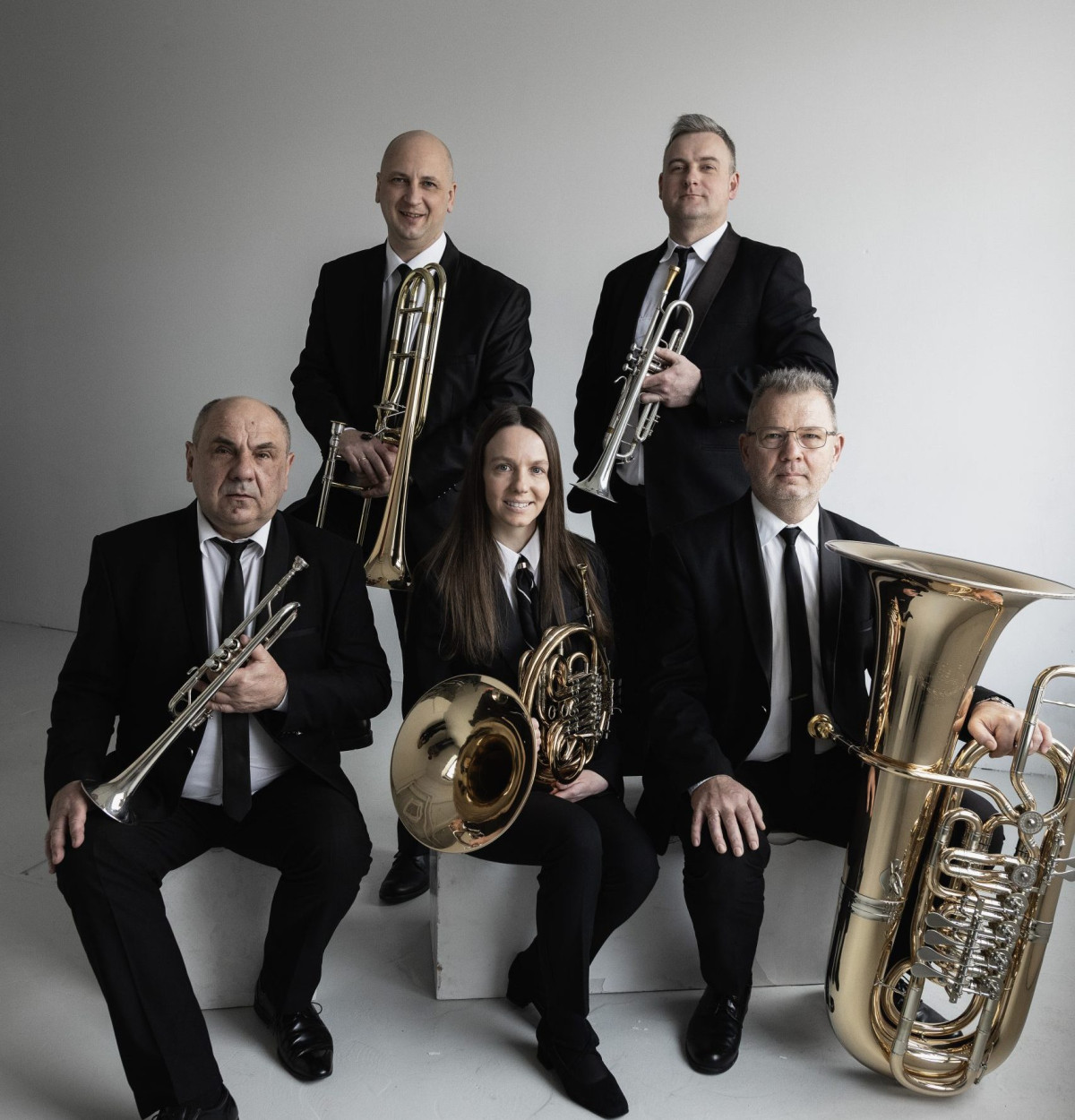 brass