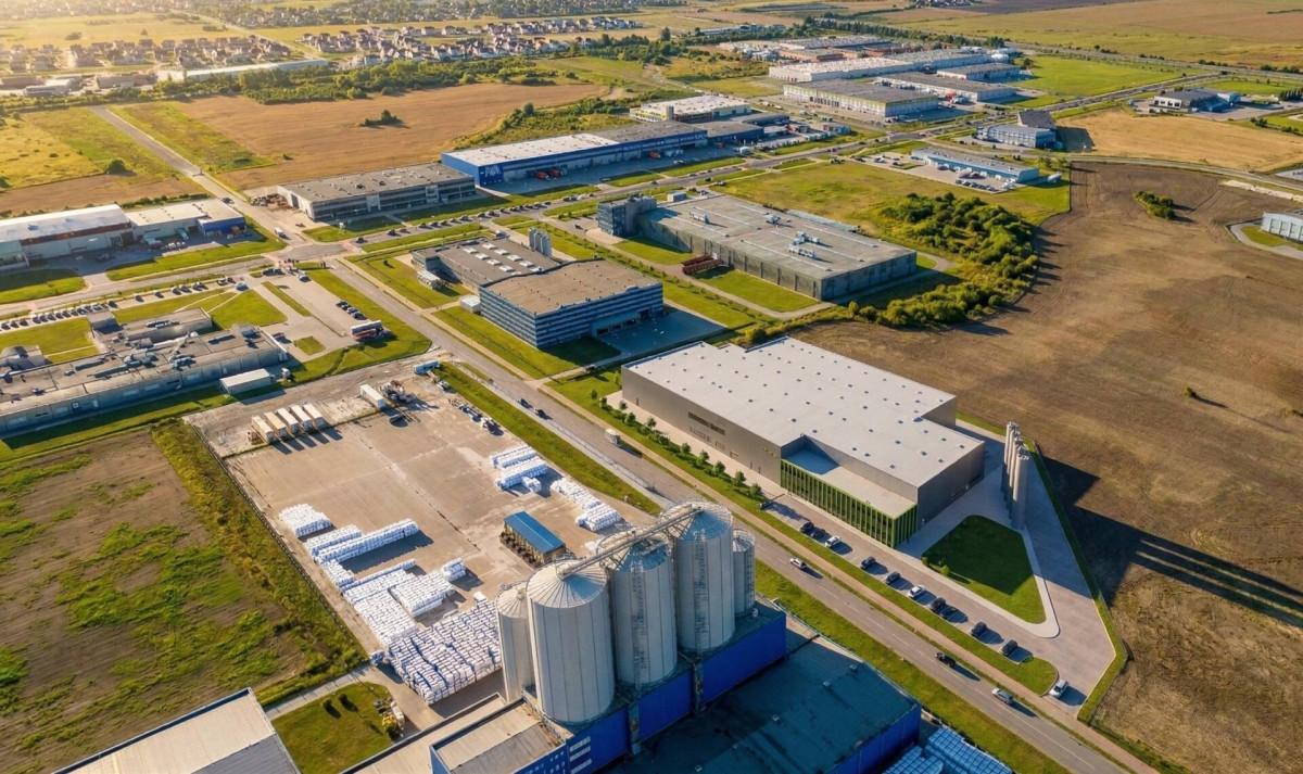 fabrikas