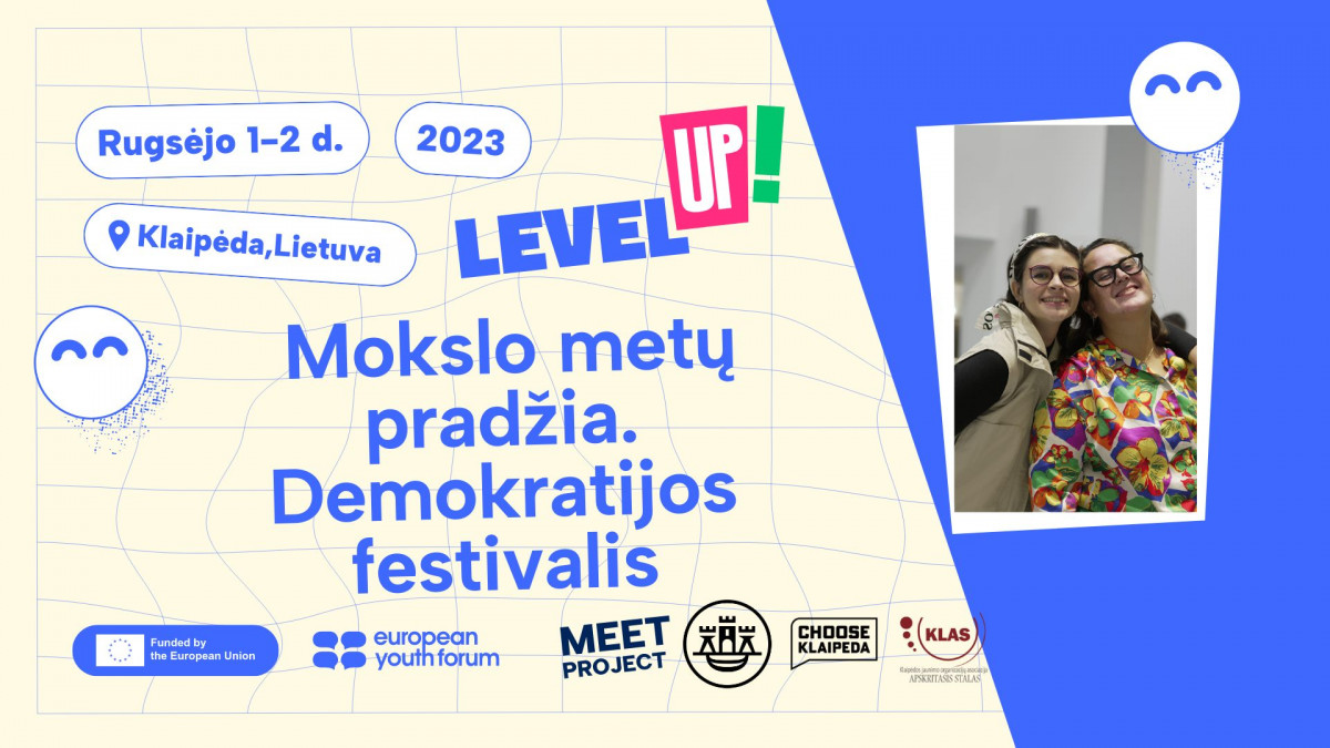 demokaratijos festivalis