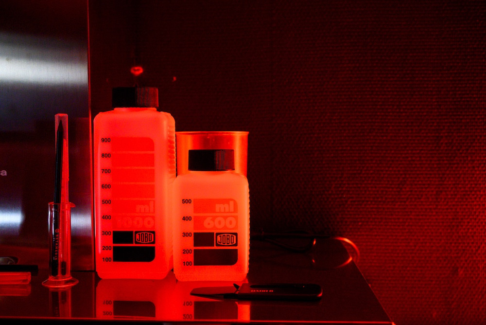 laboratorija