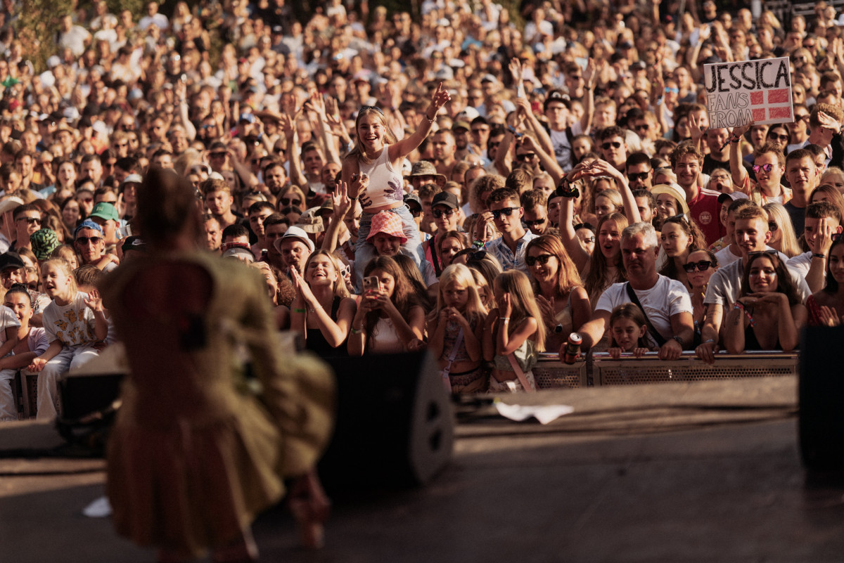 karklė festivalis