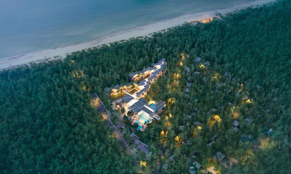 hilton