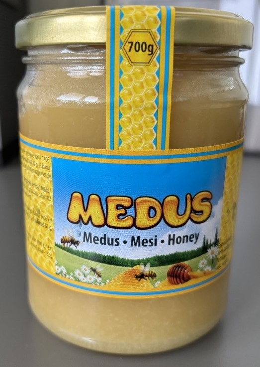 medus