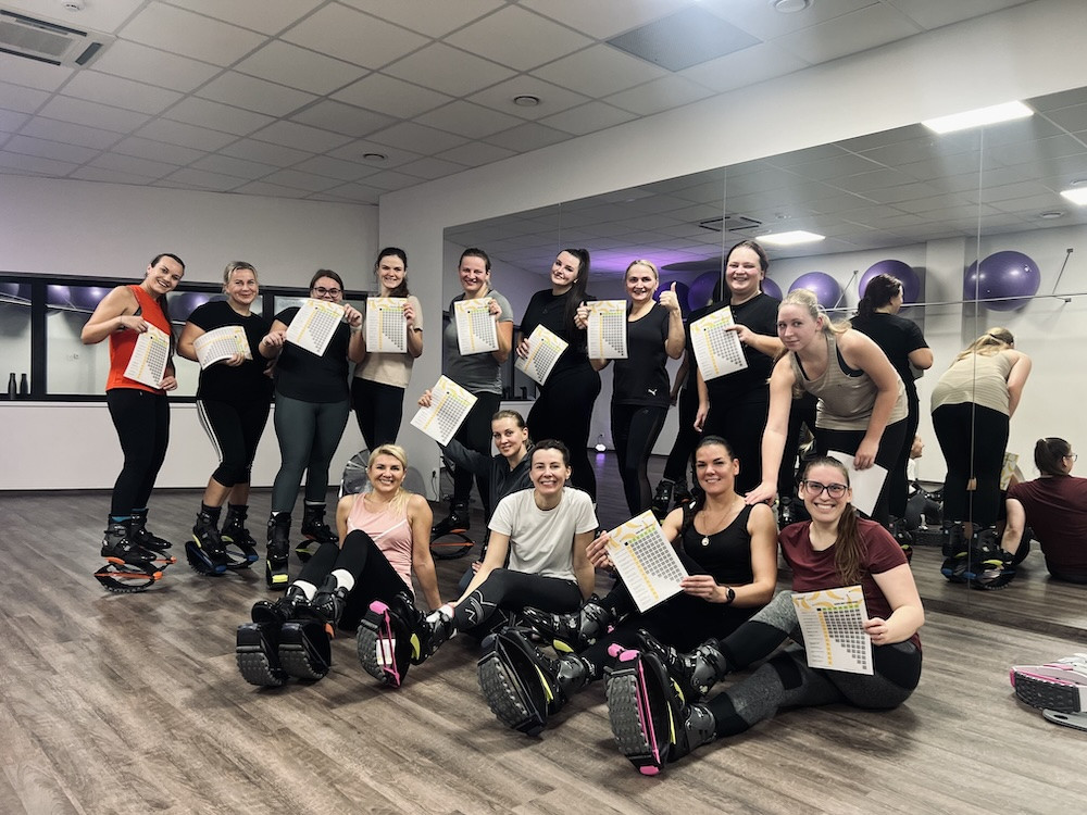 kangoo jumps