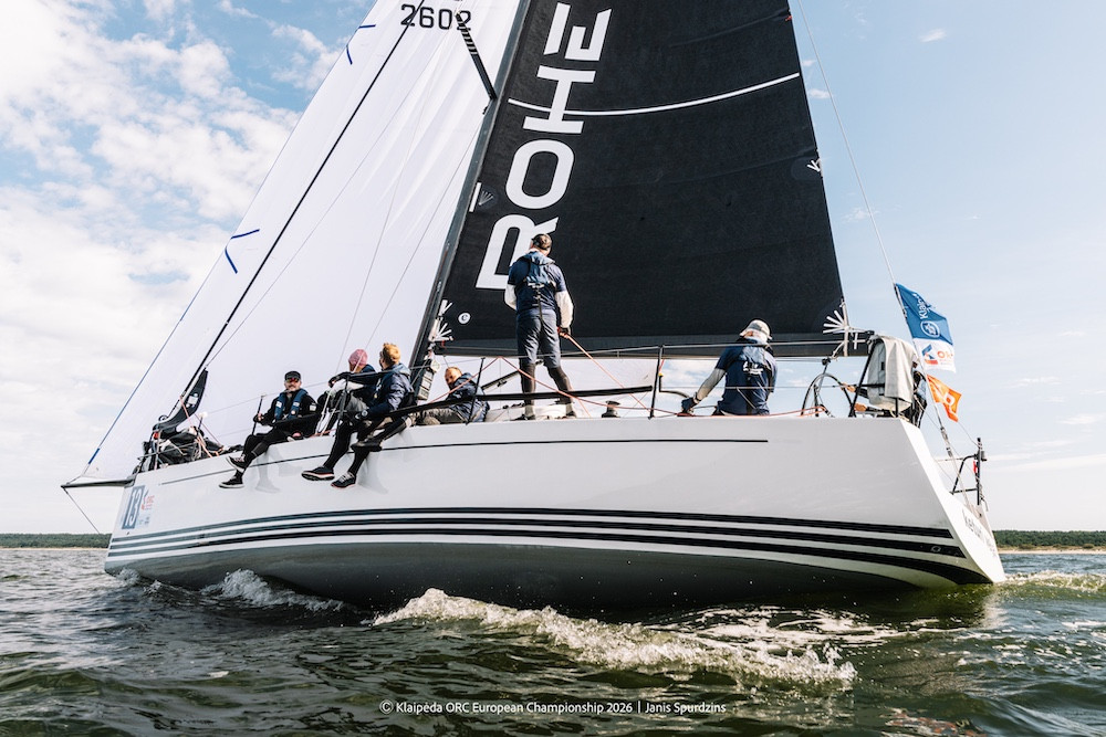 regata