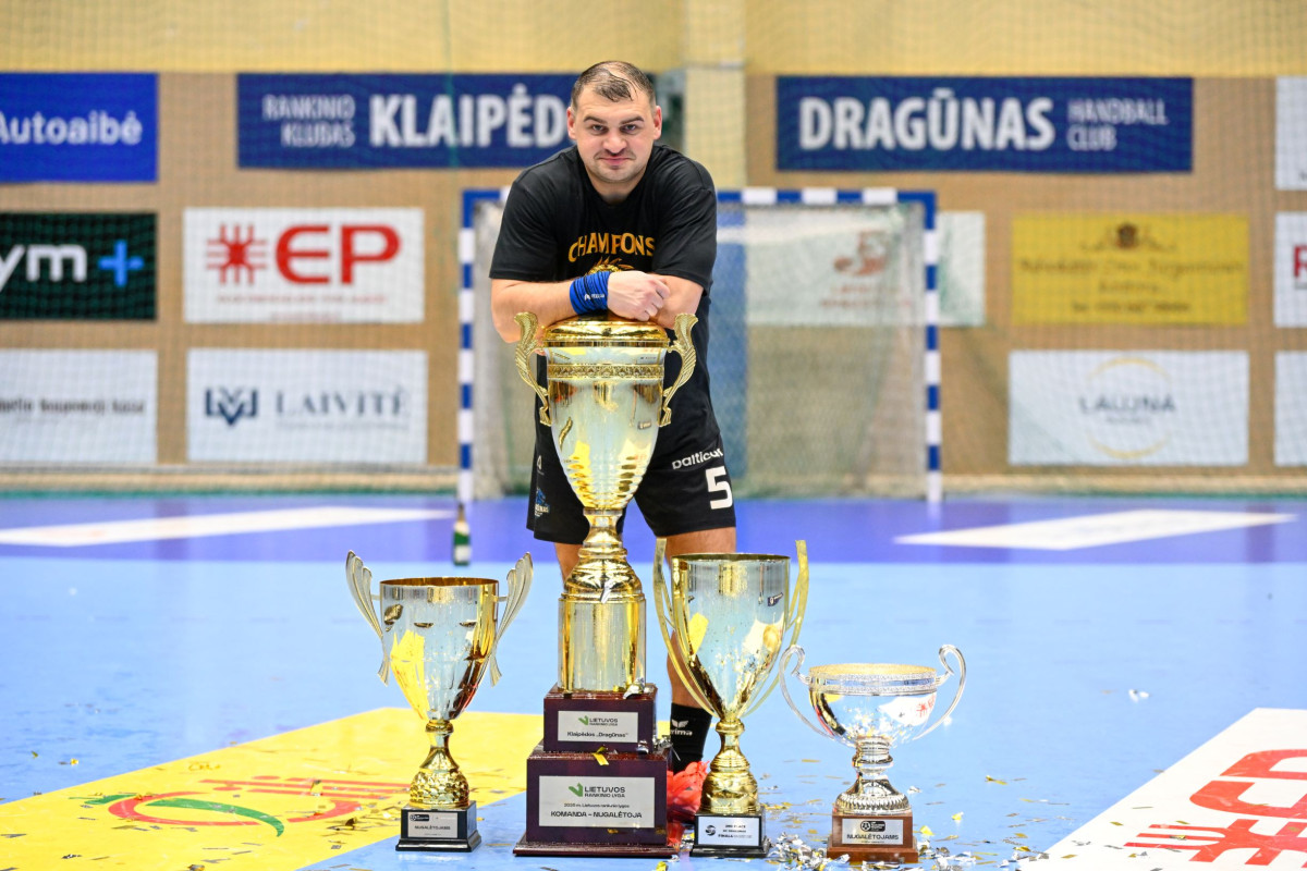 dragunas