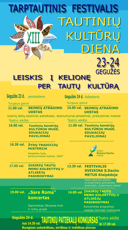 festivalis