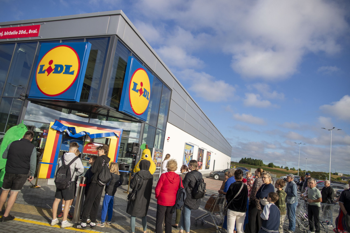 lidl