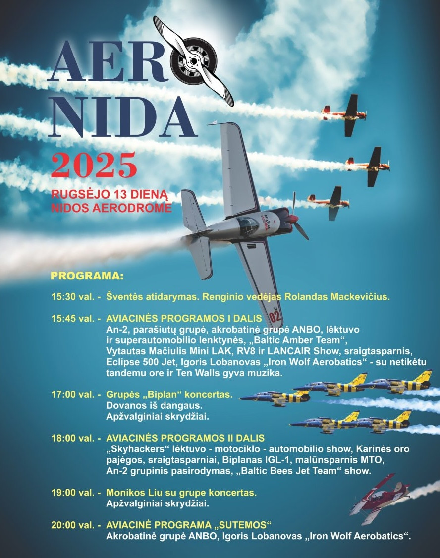 nida