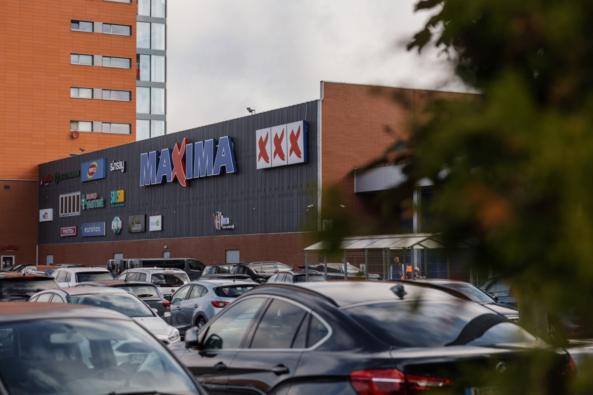 maxima