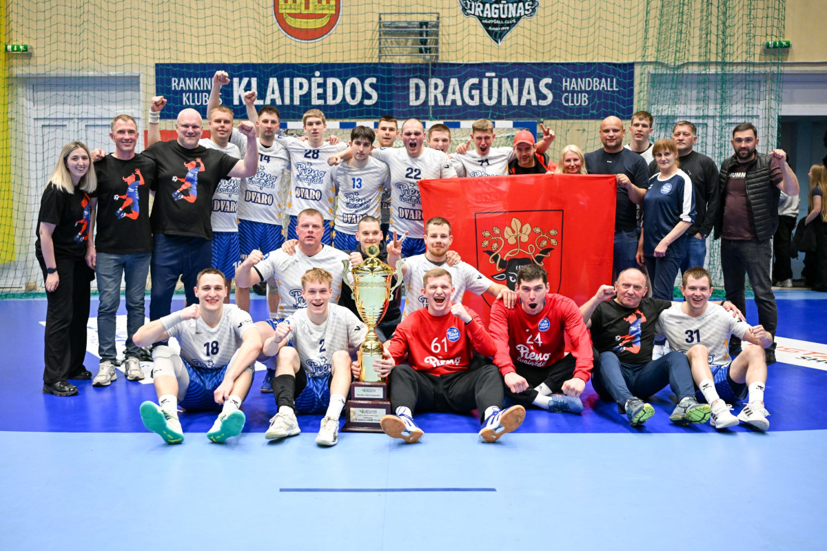 dragūnas