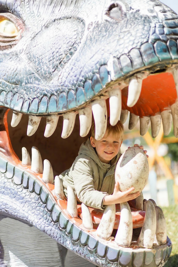 dino