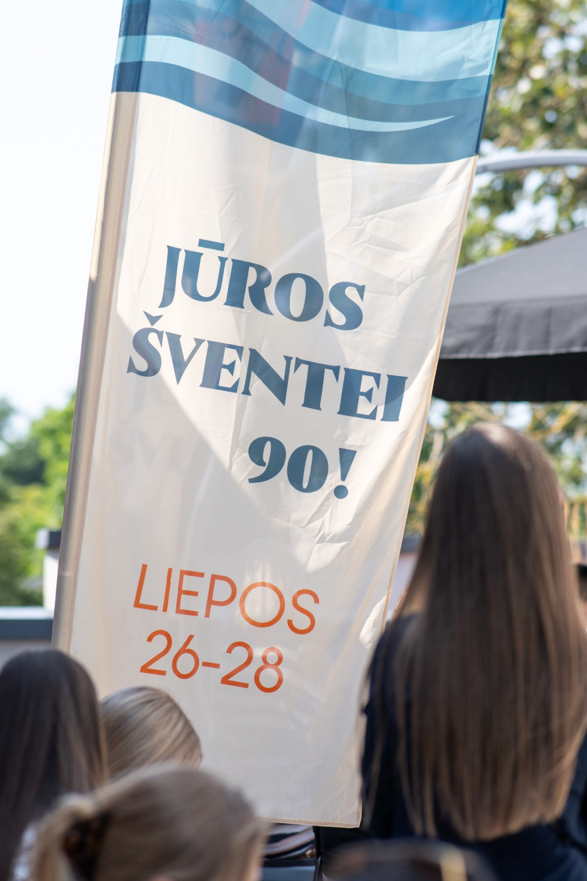 jūros šventė