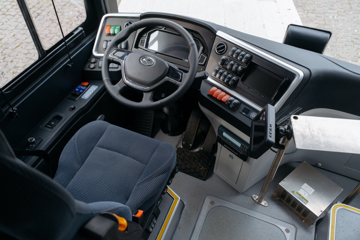autobusai