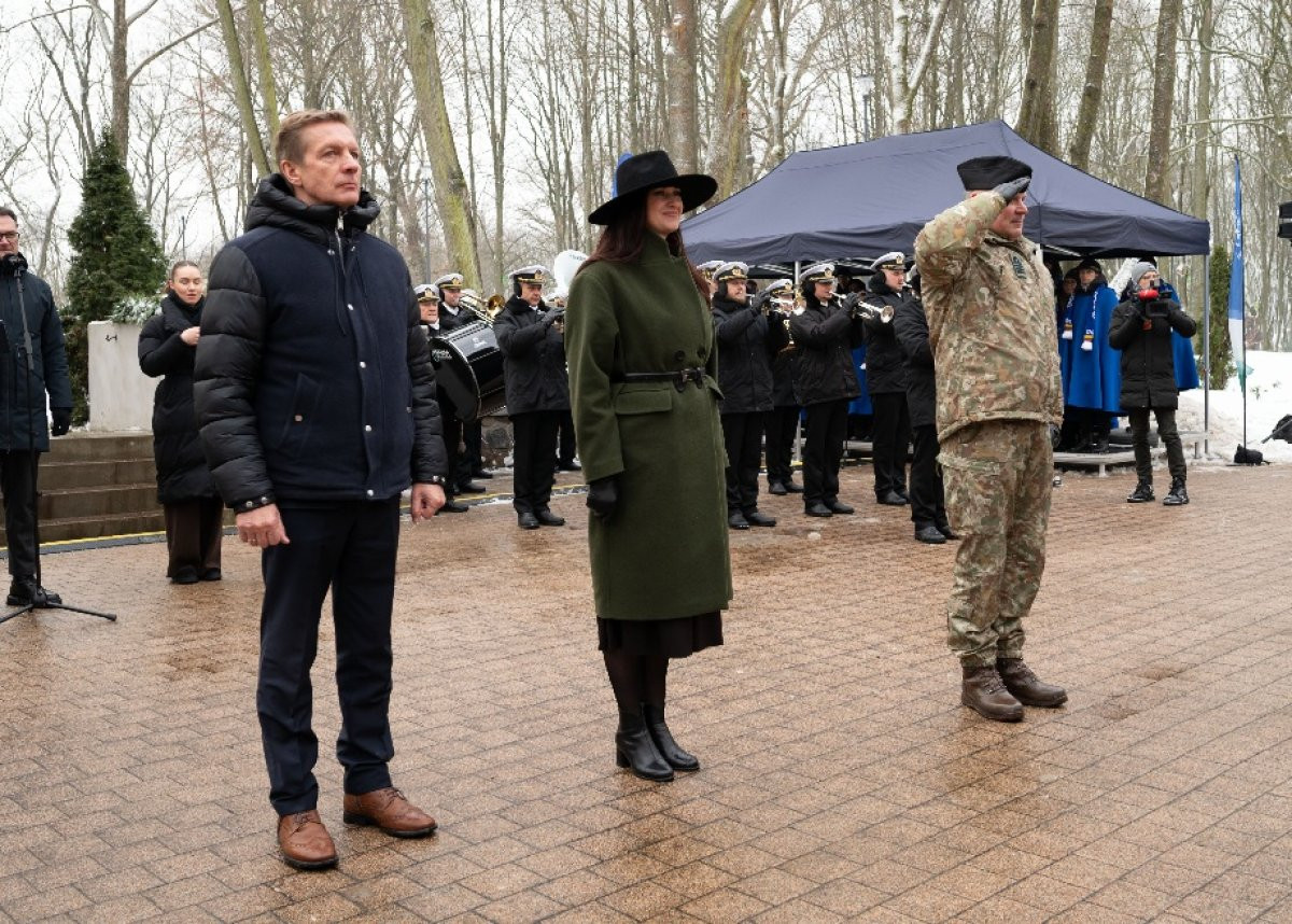 ceremonija