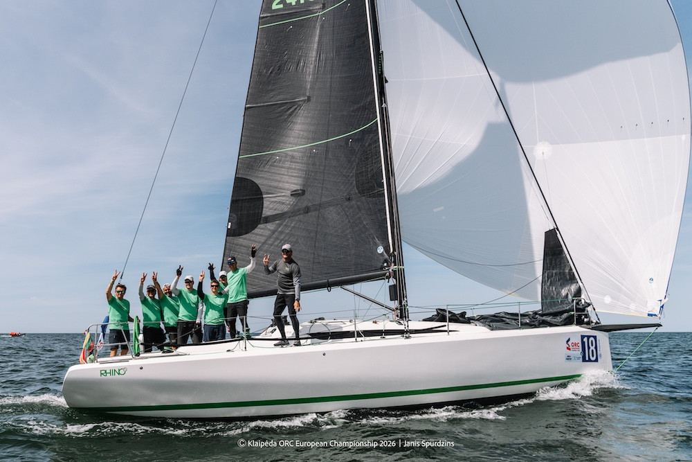 regata