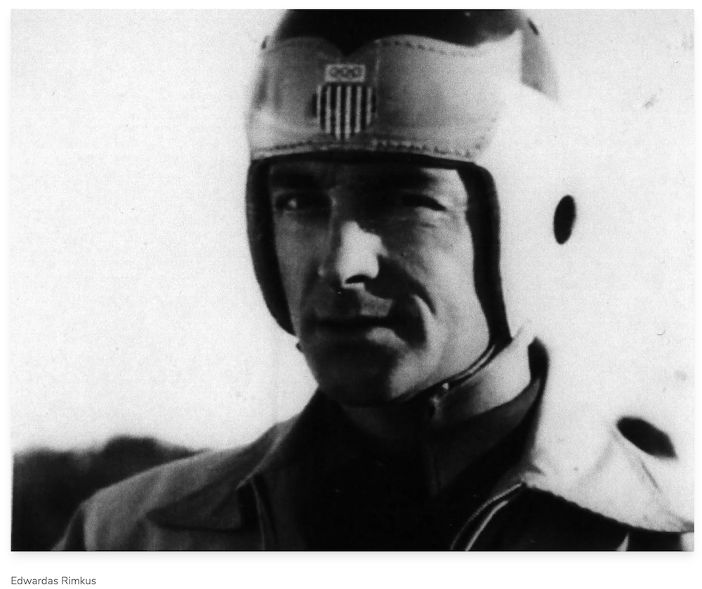 bobslejus
