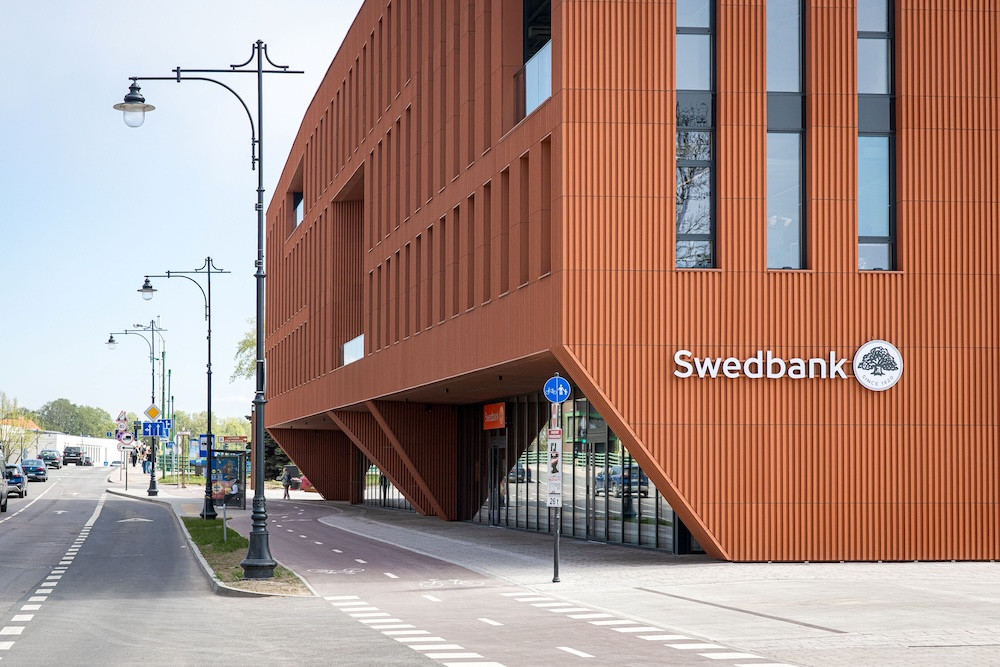 swedbank