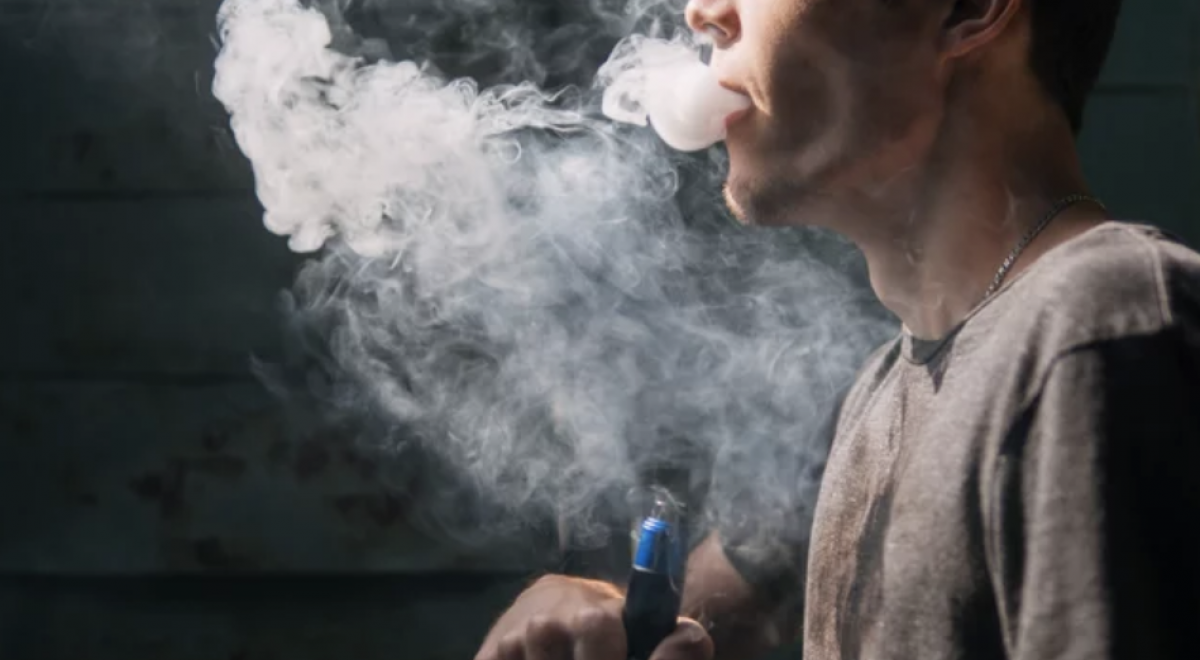 Seimas uždraudė kaitinamojo tabako gaminius su skoniais ir kvapais