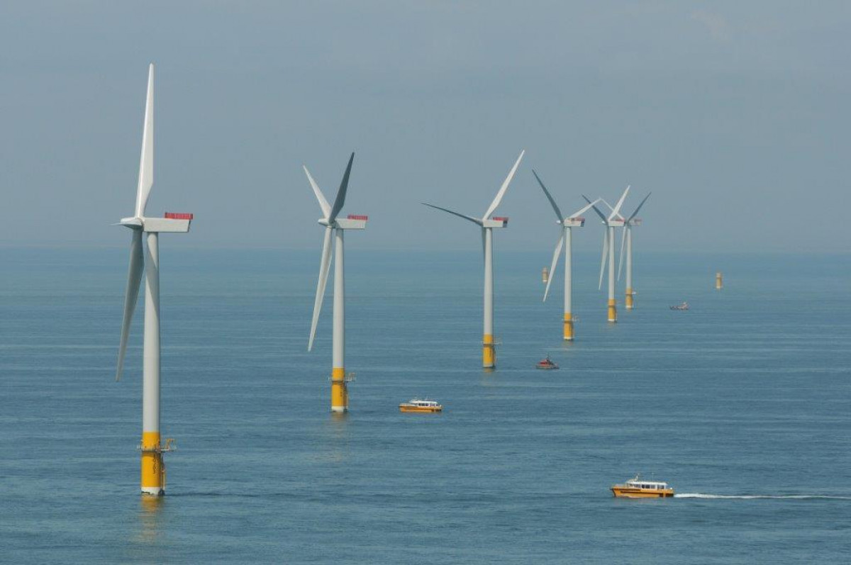 Klaipėdoje vyks jūrinės vėjo energetikos ir politikos forumas „Pokyčių vėjas“