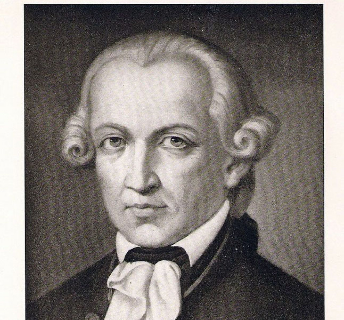 „Kanto vardo magija“:  pokalbis-diskusija apie Imanuelio Kanto asmenybės ir veiklų įprasminimą