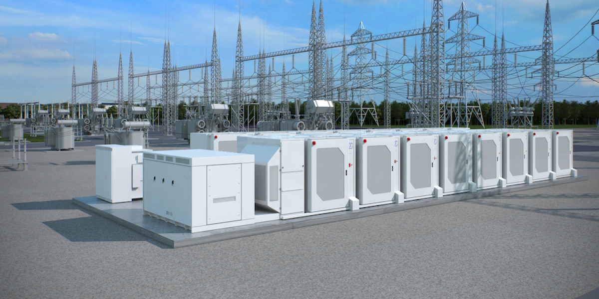 „Energy cells“ pradeda elektros energijos kaupimo įrenginių sistemos įgyvendinimo darbus