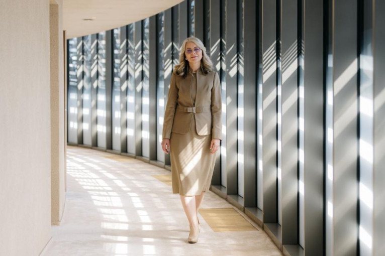 Audronė Juozauskaitė: jauniesiems operos solistams labai reikia patyrusio vedlio