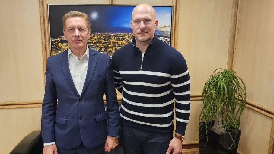 Skandalą sukėlusios kalbos apie „Neptūno“ vadovo atleidimą – nepagrįstos