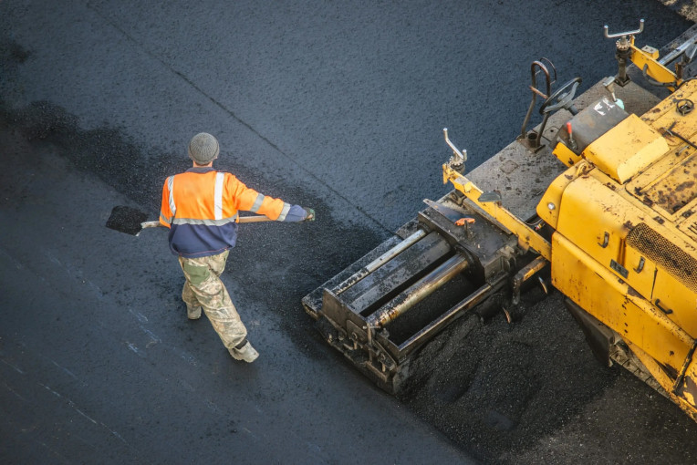 Bus rekonstruotas kelio Kaunas–Jurbarkas–Šilutė–Klaipėda ruožas: darbų vertė – daugiau nei 11 mln. eurų