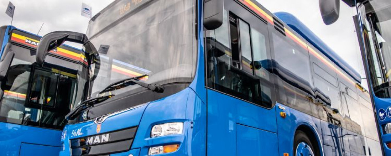 Nuo birželio 15d. kai kurie autobusų maršrutai sugrįžta, kiti bus koreguojami