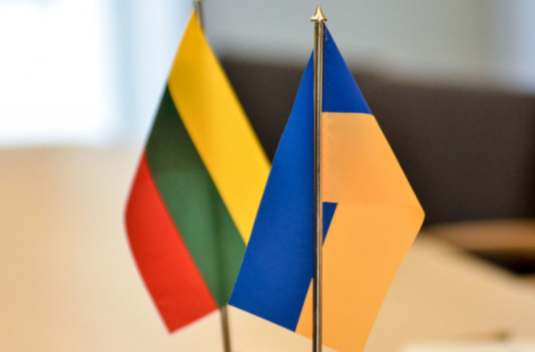 Klaipėdos uostas gali tapti Ukrainos šiauriniais prekybos vartais