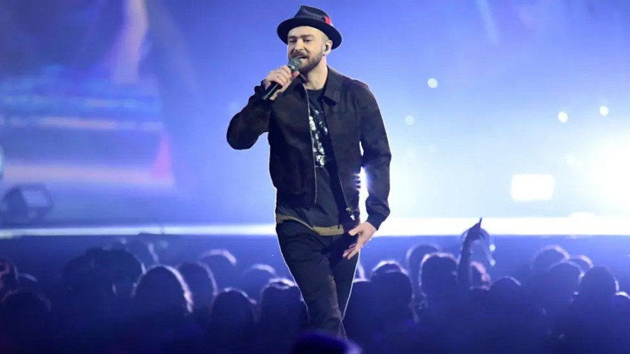 Justinas Timberlake’as pirmą kartą atvyksta koncertuoti į Lietuvą