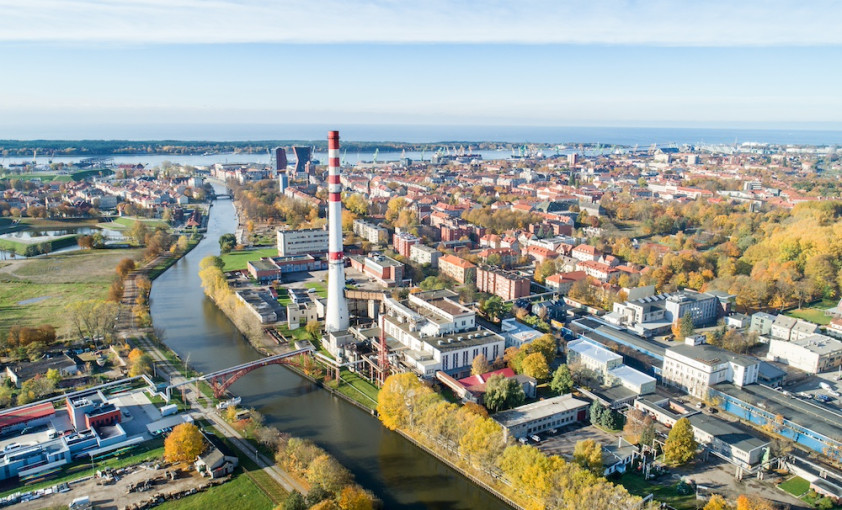 Klaipėdos Energija: šylant orams mažėja ir gaunamos sąskaitos už būsto šildymą