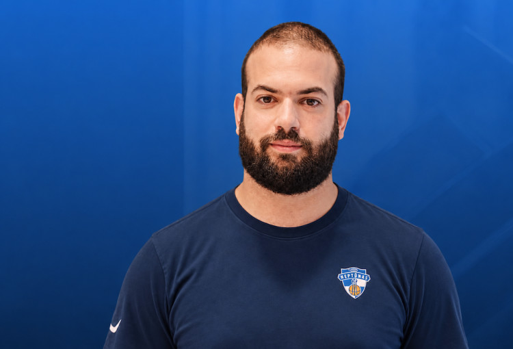 „Neptūno“ trenerių štabe – Dimitrios Rekas: grįžta po praėjusį sezoną atliktos praktikos