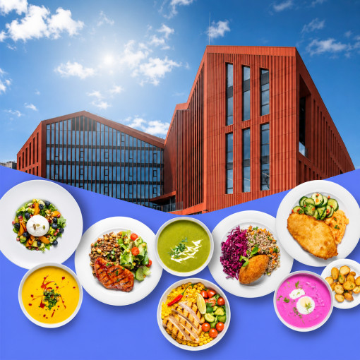 „iLunch“ sugrįžta į Klaipėdą: duris atvers naujas restoranas